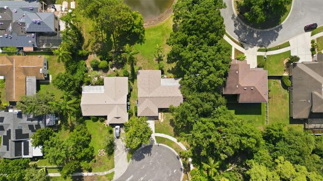 14801 PERRIWINKLE PLACE, Tampa, FL 33625