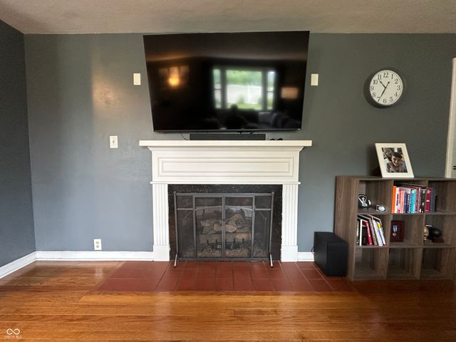 811 Shadowlawn Avenue, Greencastle, IN 46135