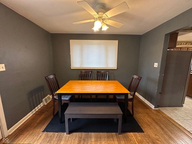 811 Shadowlawn Avenue, Greencastle, IN 46135