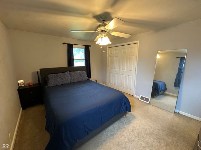 811 Shadowlawn Avenue, Greencastle, IN 46135