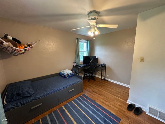 811 Shadowlawn Avenue, Greencastle, IN 46135