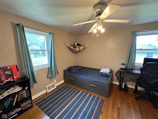 811 Shadowlawn Avenue, Greencastle, IN 46135