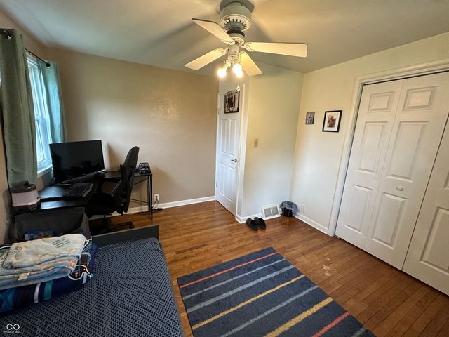 811 Shadowlawn Avenue, Greencastle, IN 46135
