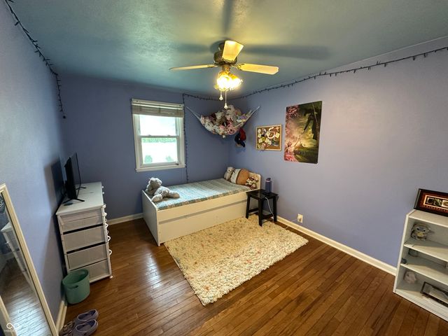 811 Shadowlawn Avenue, Greencastle, IN 46135