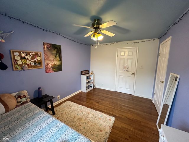 811 Shadowlawn Avenue, Greencastle, IN 46135