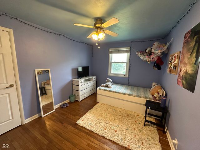 811 Shadowlawn Avenue, Greencastle, IN 46135