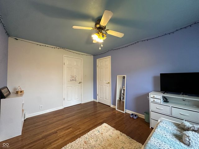 811 Shadowlawn Avenue, Greencastle, IN 46135