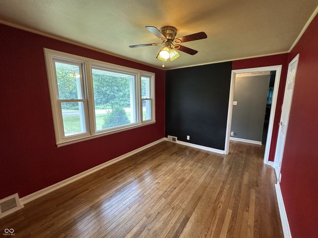 811 Shadowlawn Avenue, Greencastle, IN 46135