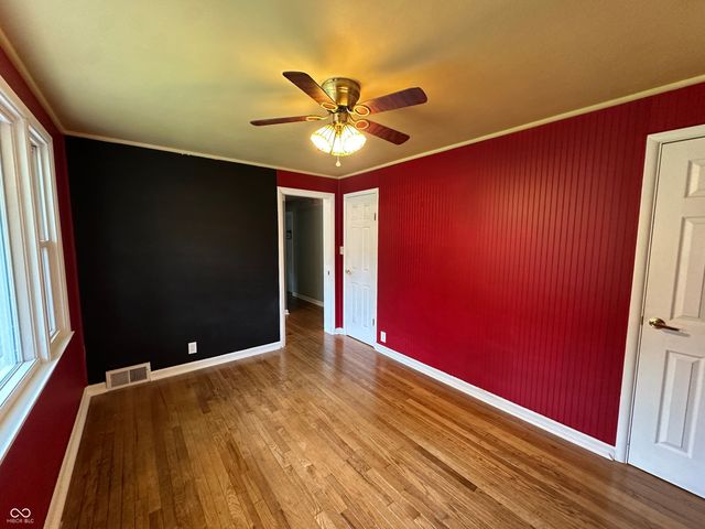811 Shadowlawn Avenue, Greencastle, IN 46135