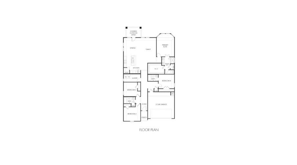 200 Callahan LOOP, Buda, TX 78610