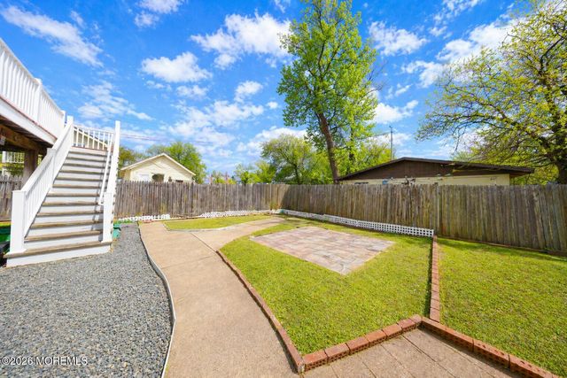 34 Evergreen Place, Keansburg, NJ 07734