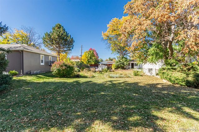 2501A S High Street, Denver, CO 80210
