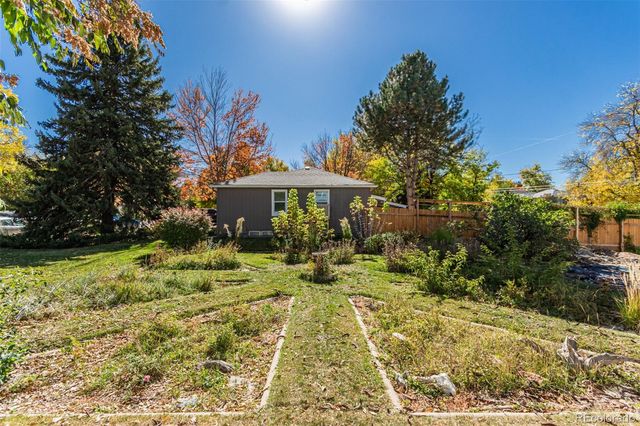 2501A S High Street, Denver, CO 80210