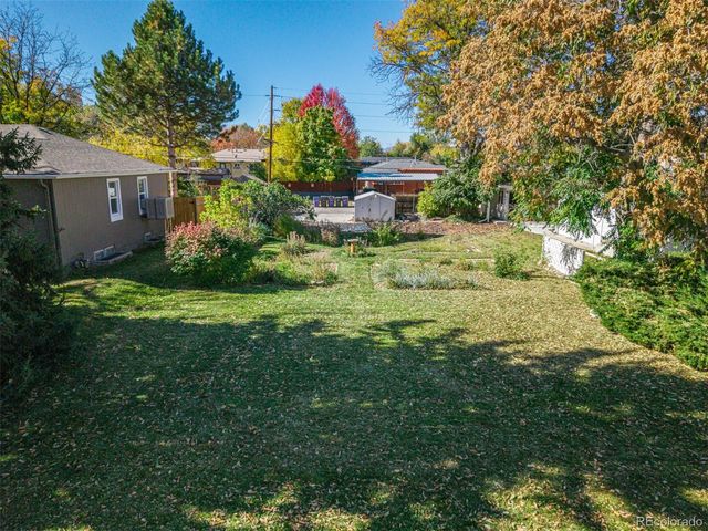 2501A S High Street, Denver, CO 80210