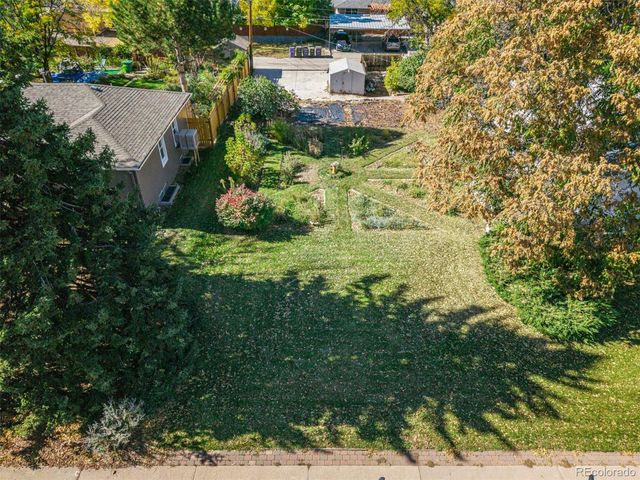 2501A S High Street, Denver, CO 80210