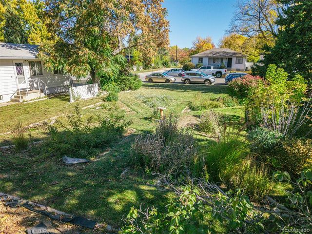 2501A S High Street, Denver, CO 80210