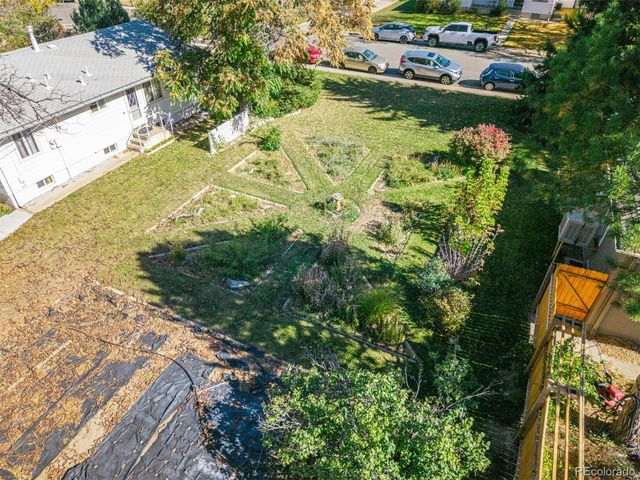 2501A S High Street, Denver, CO 80210
