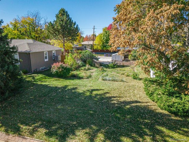 2501A S High Street, Denver, CO 80210