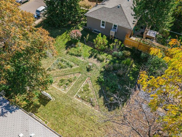 2501A S High Street, Denver, CO 80210