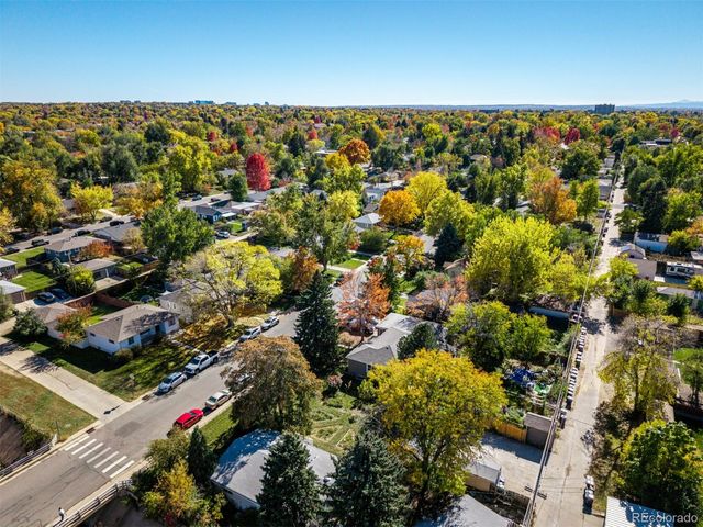 2501A S High Street, Denver, CO 80210