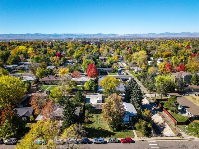 2501A S High Street, Denver, CO 80210
