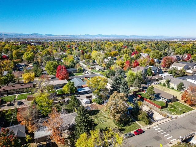 2501A S High Street, Denver, CO 80210