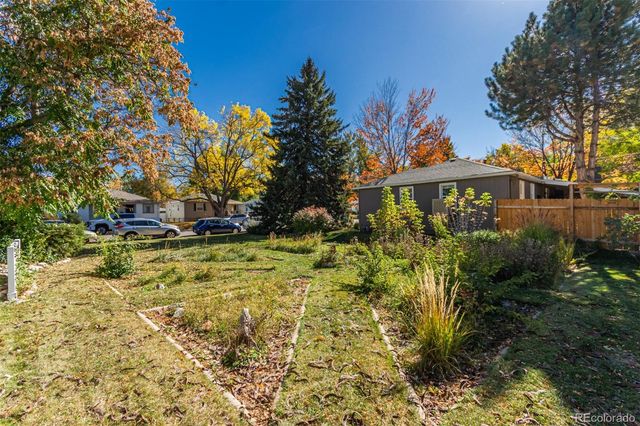 2501A S High Street, Denver, CO 80210