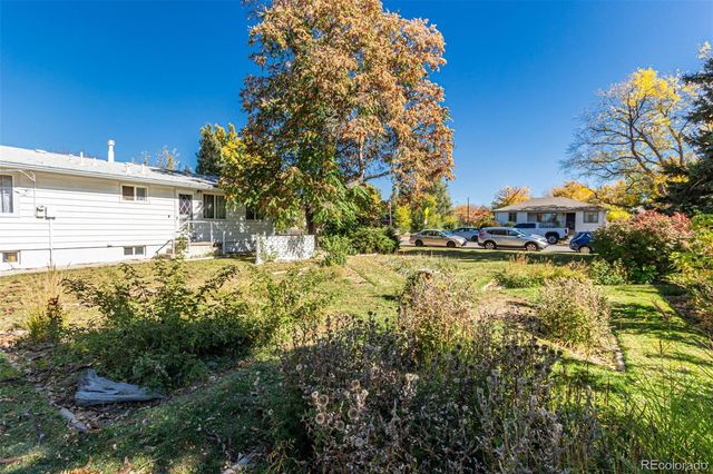 2501A S High Street, Denver, CO 80210