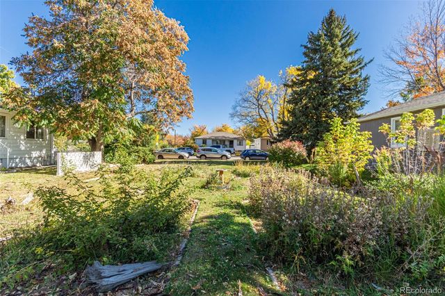 2501A S High Street, Denver, CO 80210
