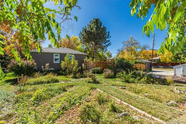 2501A S High Street, Denver, CO 80210