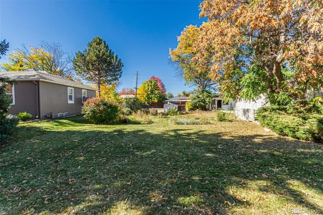 2501A S High Street, Denver, CO 80210