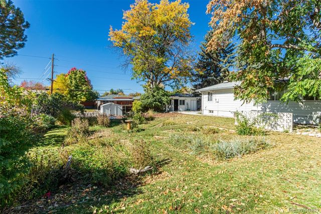 2501A S High Street, Denver, CO 80210