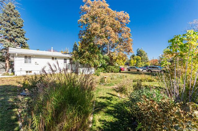 2501A S High Street, Denver, CO 80210