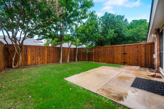 7821 Prescott Drive, Plano, TX 75025