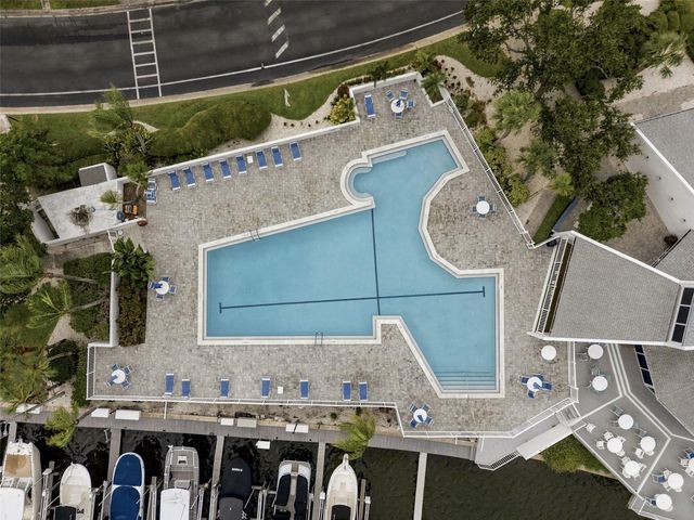 11541 SHIPWATCH DRIVE 1011, Largo, FL 33774