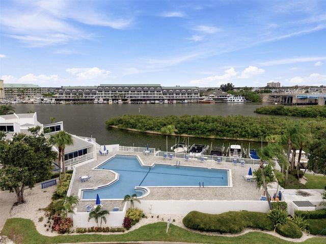 11541 SHIPWATCH DRIVE 1011, Largo, FL 33774