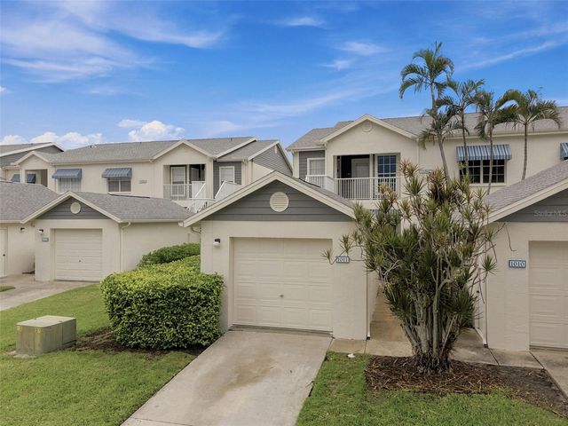 11541 SHIPWATCH DRIVE 1011, Largo, FL 33774