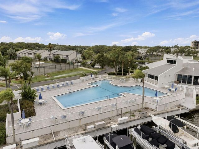 11541 SHIPWATCH DRIVE 1011, Largo, FL 33774