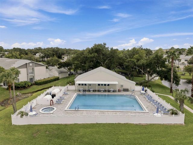 11541 SHIPWATCH DRIVE 1011, Largo, FL 33774