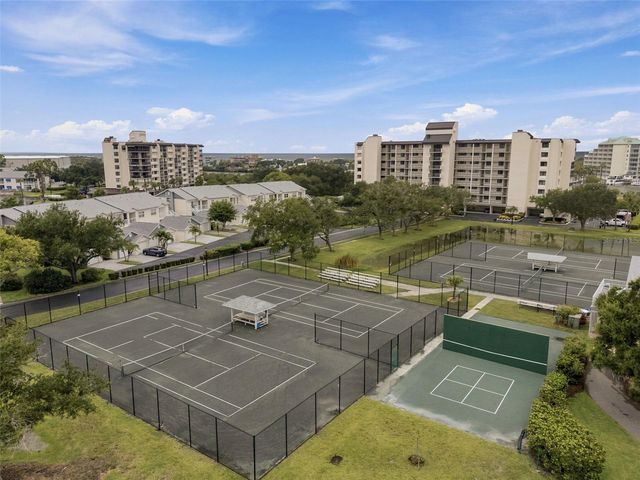 11541 SHIPWATCH DRIVE 1011, Largo, FL 33774