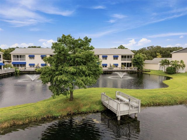 11541 SHIPWATCH DRIVE 1011, Largo, FL 33774