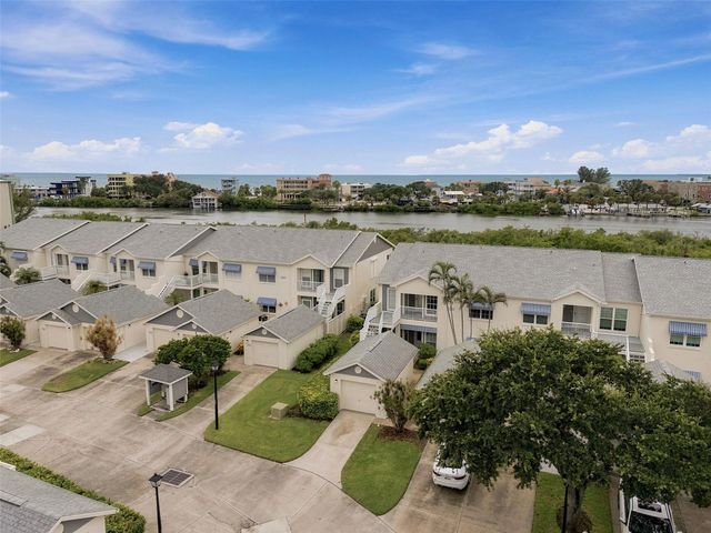 11541 SHIPWATCH DRIVE 1011, Largo, FL 33774