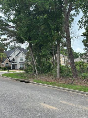 0 Yellow Heron Lane, Mobile, AL 36693