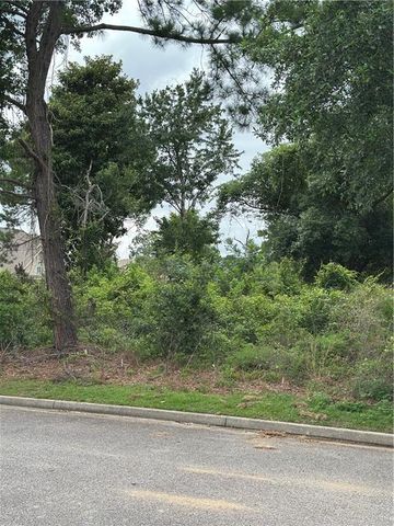 0 Yellow Heron Lane, Mobile, AL 36693