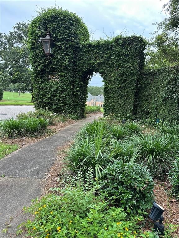 0 Yellow Heron Lane, Mobile, AL 36693