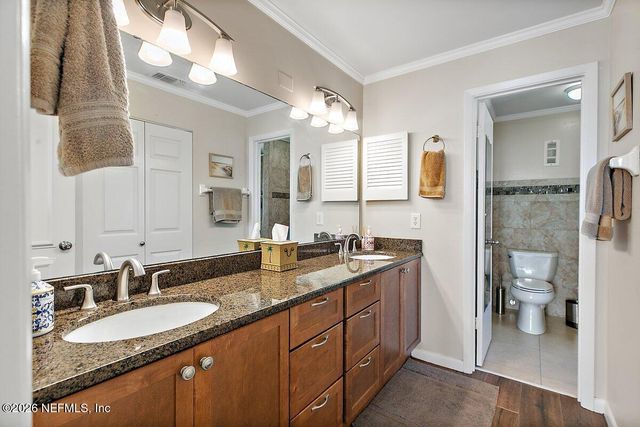 707 1ST Street 601, Jacksonville Beach, FL 32250