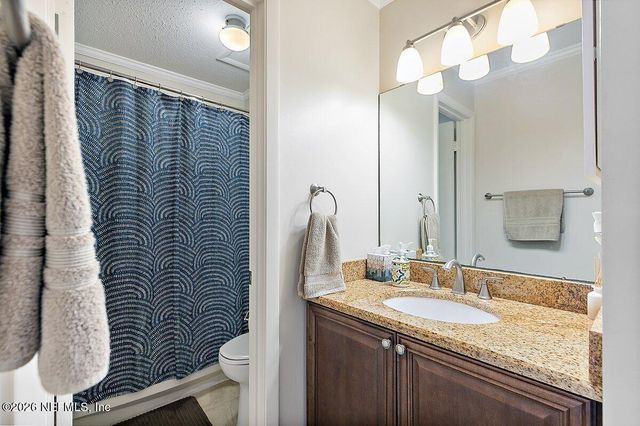 707 1ST Street 601, Jacksonville Beach, FL 32250