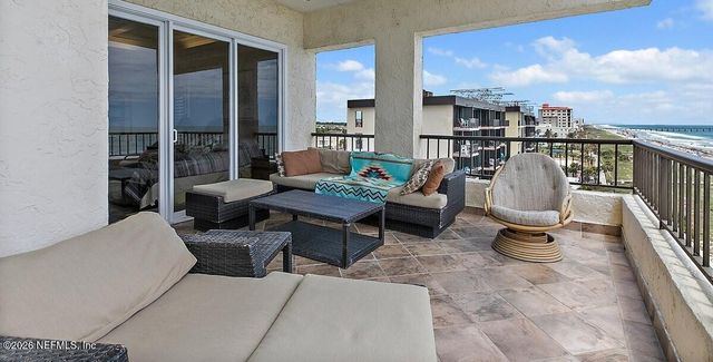 707 1ST Street 601, Jacksonville Beach, FL 32250