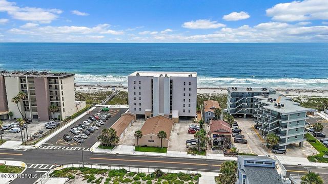 707 1ST Street 601, Jacksonville Beach, FL 32250