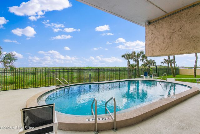 707 1ST Street 601, Jacksonville Beach, FL 32250